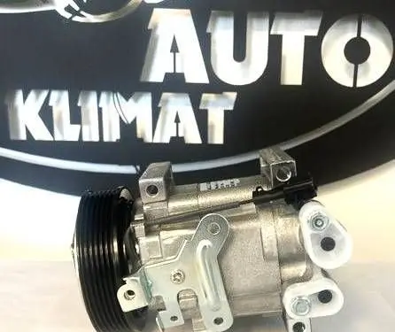 Subaru XV Air conditioning (A/C) compressor (pump) 73111SC020