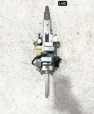 Porsche Cayenne (9Y0 9Y3) Steering rack 4M1419502M