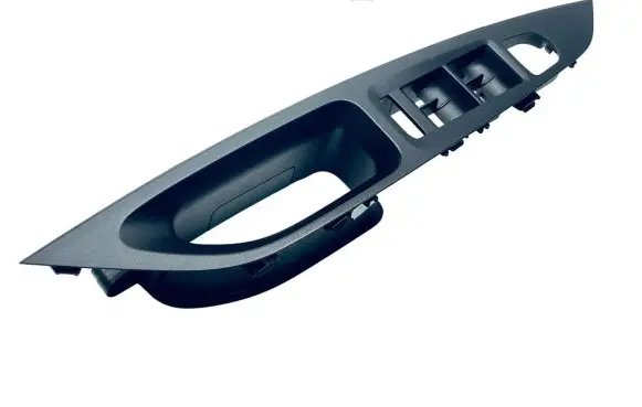 Seat Leon (5F) Front door window switch trim 5F1867171A