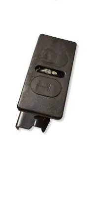 Citroen C6 Trunk lock loop 9608410480