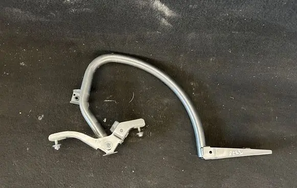 Mercedes-Benz B W246 W242 Rear door upper hinge a1750000