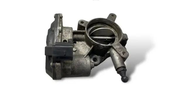Opel Insignia A Throttle valve 50569200 55564164