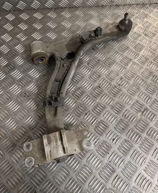 Mercedes-Benz A W176 Front lower control arm/wishbone A2463304800