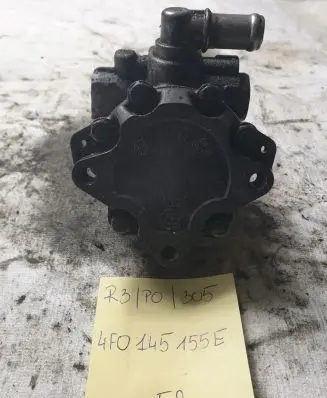 Audi A6 S6 C6 4F Power steering pump 4F0145155E