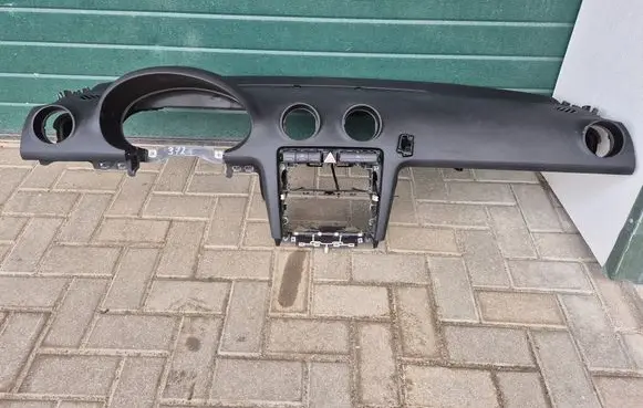 Audi A3 S3 8P Dashboard 8P1857033