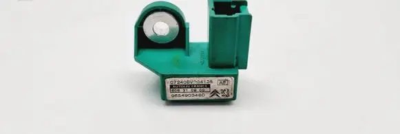 Citroen C4 I Picasso Airbag deployment crash/impact sensor 9654903480
