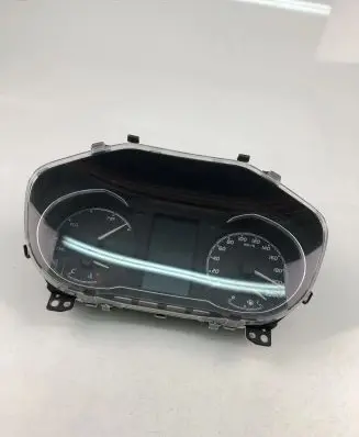 Toyota Yaris Speedometer (instrument cluster) 83800F5440
