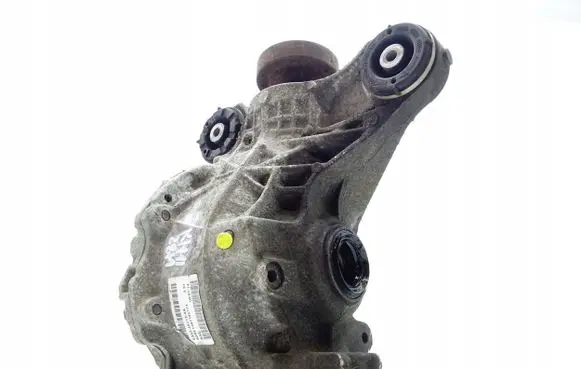 Jaguar F-Type Rear differential EX534A213AA