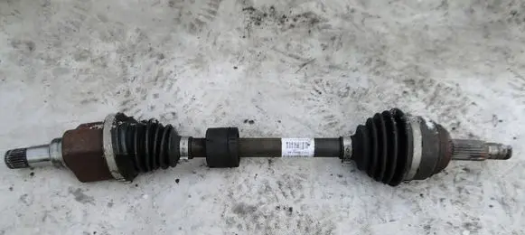 Ford B-MAX Front driveshaft CV17-3B437-AE