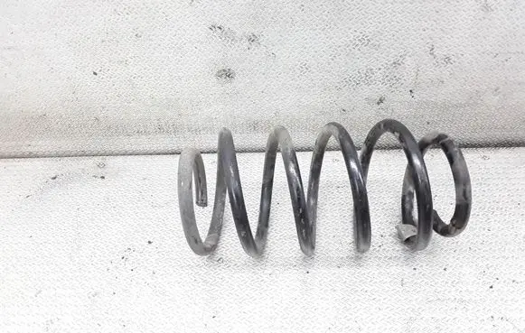 BMW X5 E53 Front coil spring
