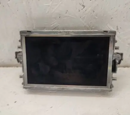 Mercedes-Benz E W212 Screen/display/small screen A2C32435900 A2129025006 A2129014606