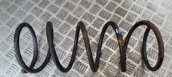 Nissan Almera Front coil spring