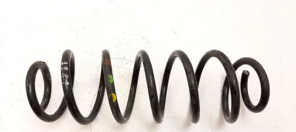 Citroen C4 I Rear coil spring