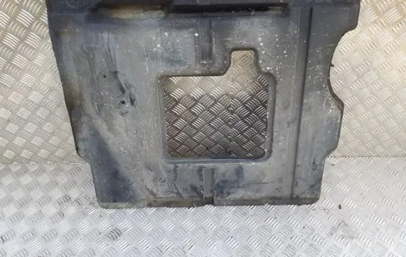 Audi A6 S6 C4 4A Gearbox bottom protection 4A0863822T