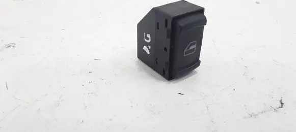 Volkswagen PASSAT B5.5 Electric window control switch 1J0959855