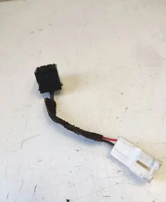 Nissan X-Trail T31 Microphone (bluetooth/phone) 28336Z VK60A
