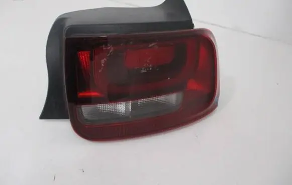 Citroen C4 Cactus Rear/tail lights 9800916080