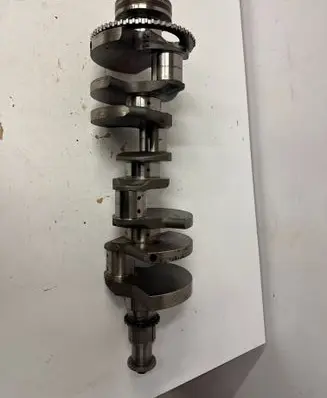 Dodge Durango Crankshaft 1972120045