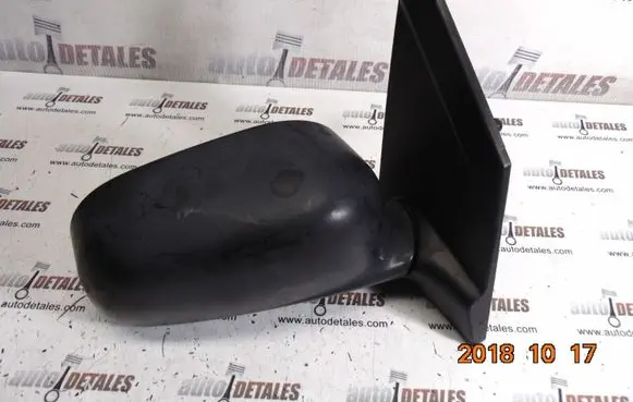 Mitsubishi Space Star Front door electric wing mirror E1010555