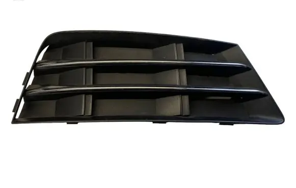 Audi A4 S4 B9 Front bumper lower grill 8W0807682R