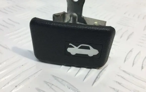 Honda Civic Engine bonnet (hood) release handle