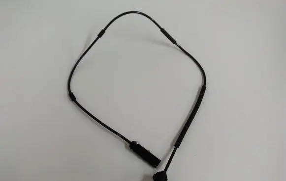 BMW 3 GT F34 ABS rear brake sensor 688442101 10071156453