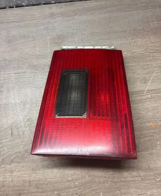 Volkswagen Sharan Tailgate rear/tail lights 7M3945111A 7M7945111