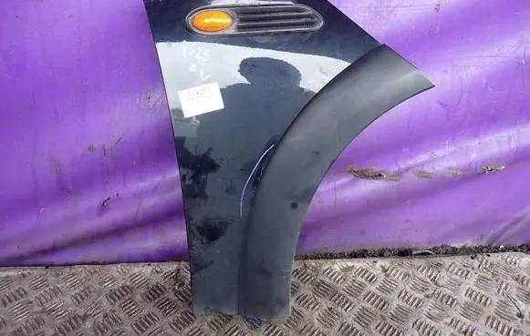 Mini One - Cooper R50 - 53 Fender