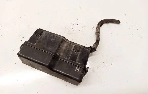 Toyota Avensis T250 Fuse box set 