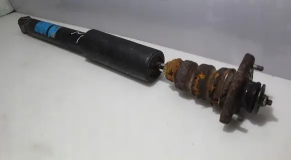 BMW X3 E83 Rear shock absorber/damper 81 4903 001 581