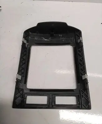 Citroen C6 Other center console (tunnel) element M37601x