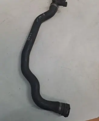 BMW 3 E46 Engine coolant pipe/hose 