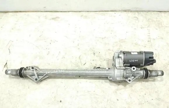 Porsche Panamera (971) Rear steering column 971501605G