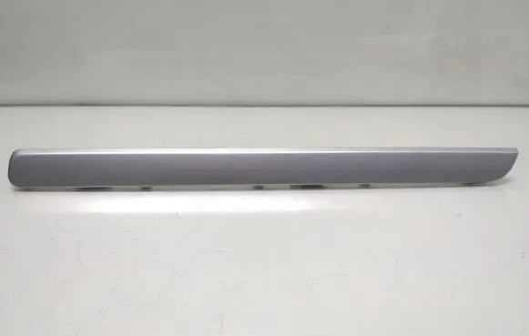 Volkswagen Golf VI Dashboard glove box trim 5K1858415B