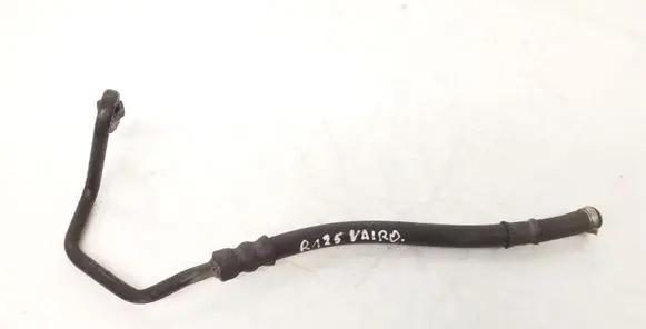 Opel Astra H Power steering hose/pipe/line 0100185036