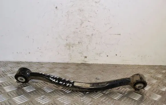Other rear suspension part