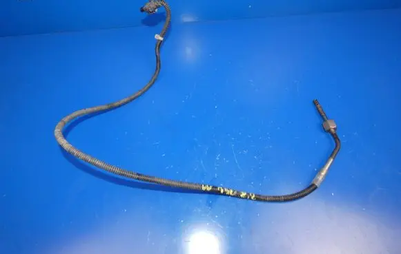 Mercedes-Benz GLA W156 X156 Exhaust gas temperature sensor A0009057004