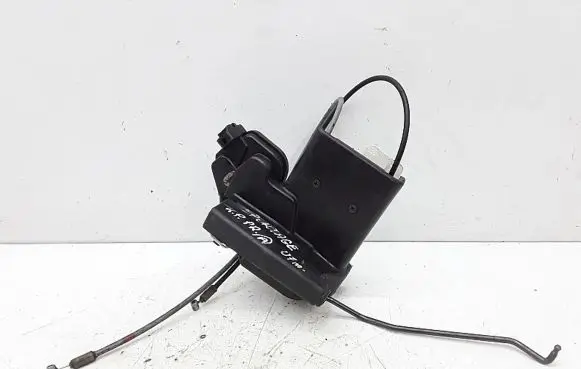 KIA Sportage Front door lock 1157400100LH