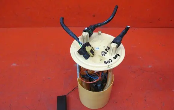 Fiat 500 In-tank fuel pump 51806985