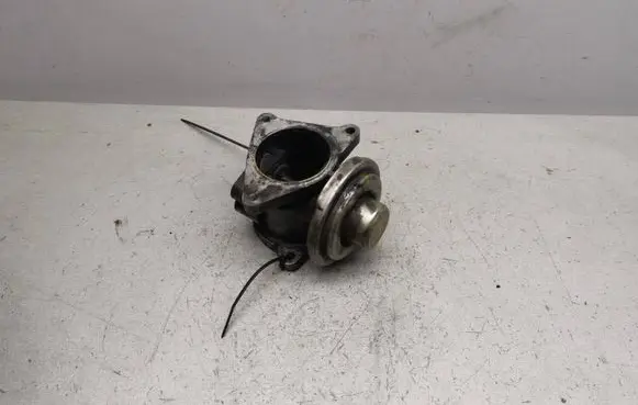 Volkswagen Golf V EGR valve 038129637D