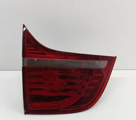BMW X6 E71 Tailgate rear/tail lights 7179987