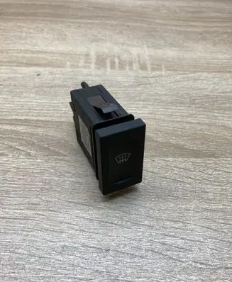 Volkswagen Sharan Windscreen/window heater switch 7M3959622