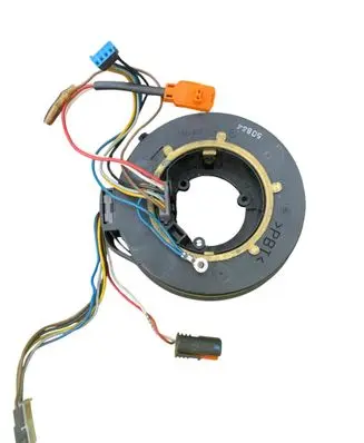 BMW 7 E38 Airbag slip ring squib (SRS ring) 601093705