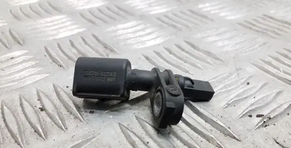 Volkswagen PASSAT B8 ABS brake wheel speed sensor WHT003861