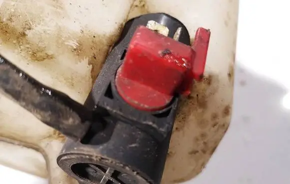 Honda Civic Windscreen/windshield washer pump
