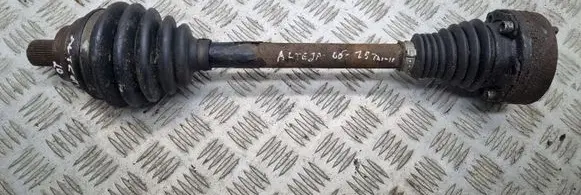 Seat Altea Front driveshaft