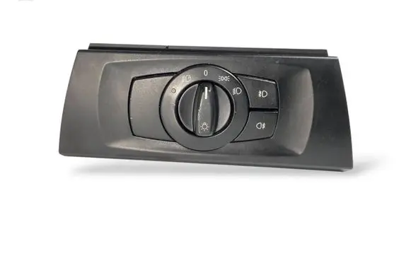 BMW 3 E90 E91 Light switch 6932796 6938702
