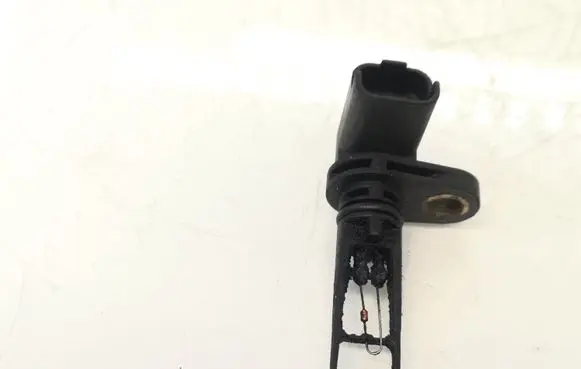 Volkswagen Golf I Intake air temperature sensor 96554327
