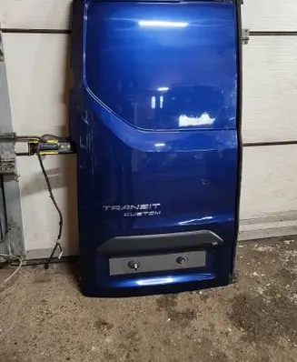 Ford Transit Custom Rear door 
