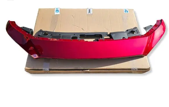 Mazda 3 Front grill BCKA507E0DPR